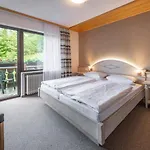 Cafe Leistner Pensjonat Obertrubach