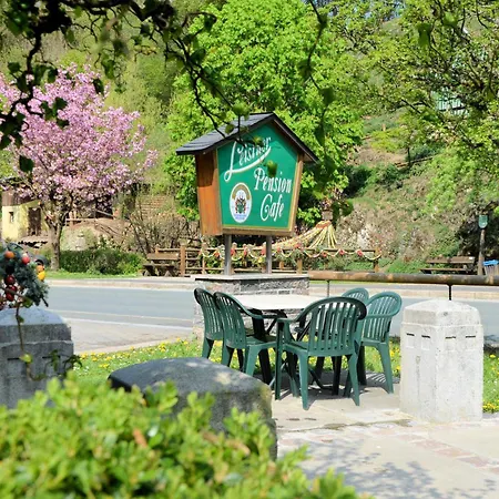 Cafe Leistner 3* Obertrubach