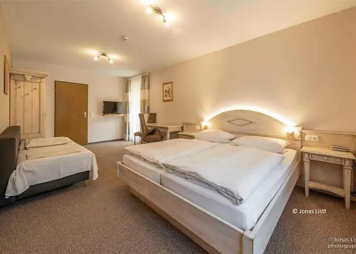 Cafe Leistner 3* Obertrubach