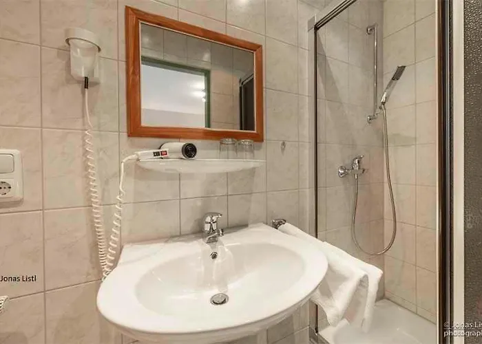 Πανσιόν Cafe Leistner