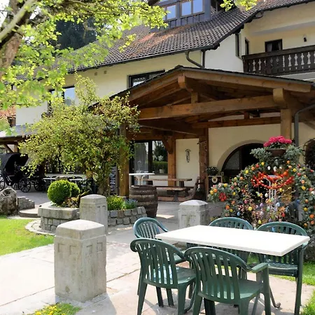 Cafe Leistner *
